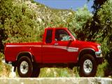 1994 Toyota Xtra Cab